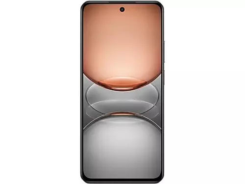 C75 RMX3941 8/256GB Akıllı Telefon Fırtına Karası