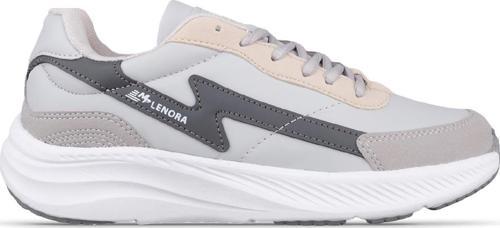 Kadın Sneaker - Gri,