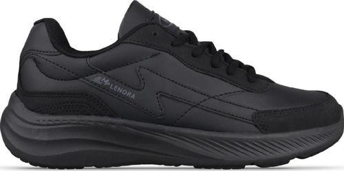 Kadın Sneaker - Siyah,