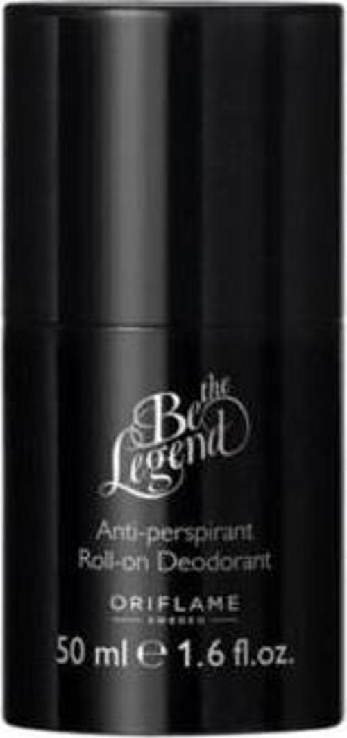 Erkek Roll On Be The Legend