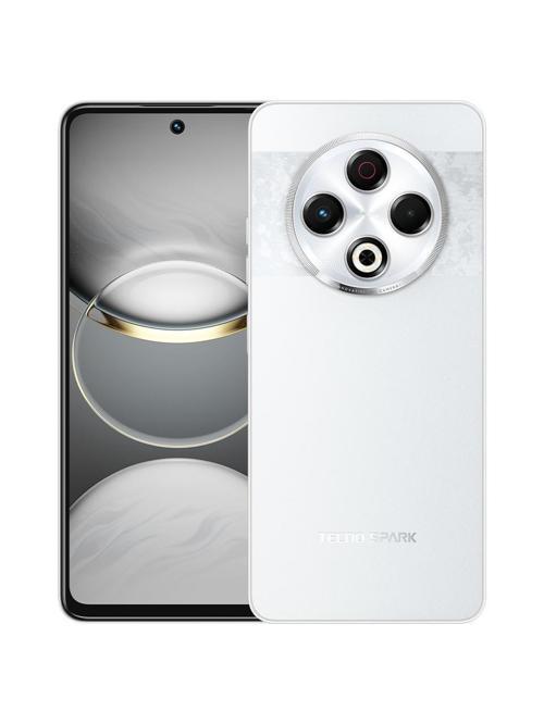 Spark 30 8+256 Gb - Beyaz