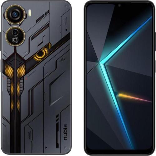 Nubia Neo 5g 256gb / 8gb Ram - Siyah Türkiye Garantili