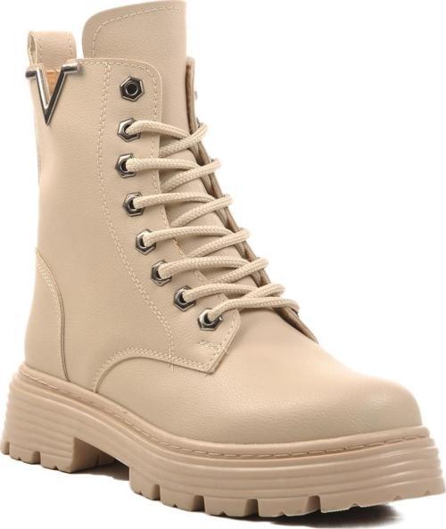 FO222 G Bej Kadın Bot