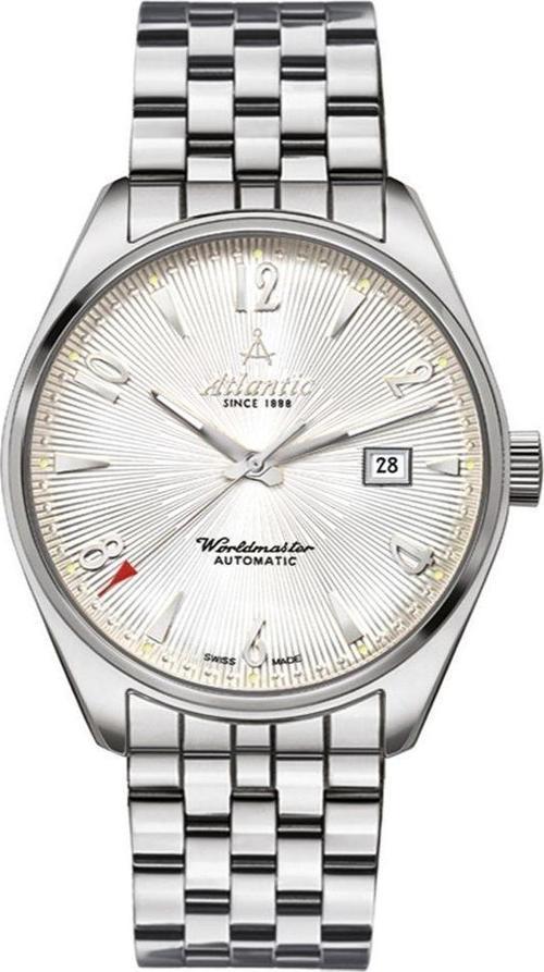 ATLANTIC 51752.41.25SM Erkek Kol Saati