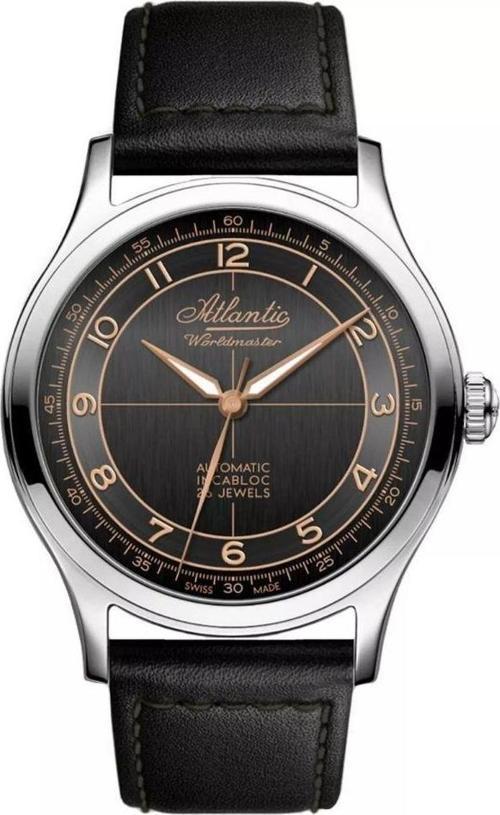 ATLANTIC 53780.41.43R Erkek Kol Saati