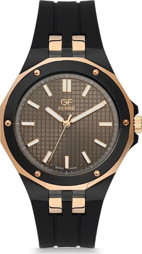 GFTTRGB8161G Erkek Kol Saati