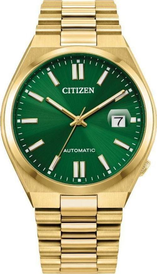 CITIZEN NJ0152-51X Erkek Kol Saati