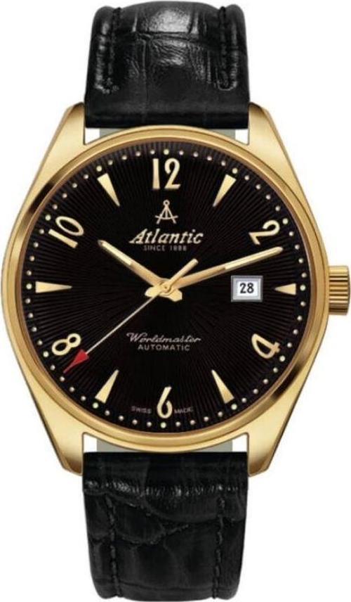 ATLANTIC 51752.45.65G Erkek Kol Saati