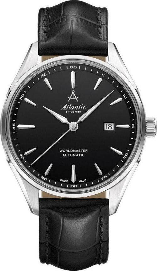 ATLANTIC 52759.41.61S Erkek Kol Saati