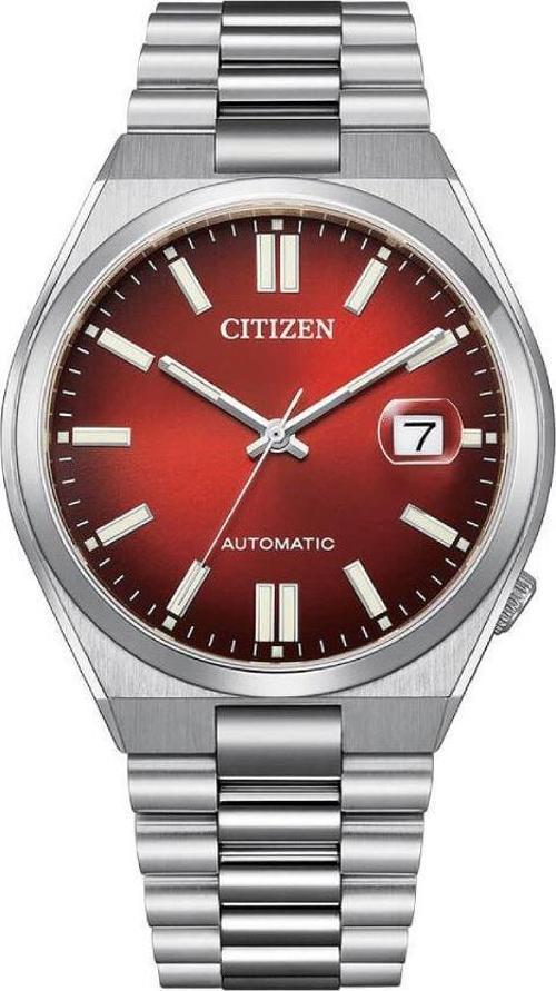 CITIZEN NJ0150-56W Erkek Kol Saati