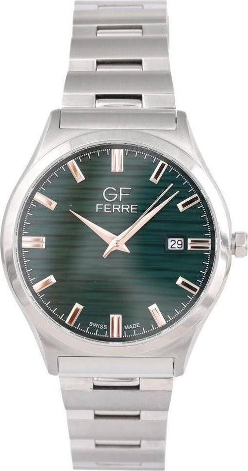 GFSSGR24360G Erkek Kol Saati