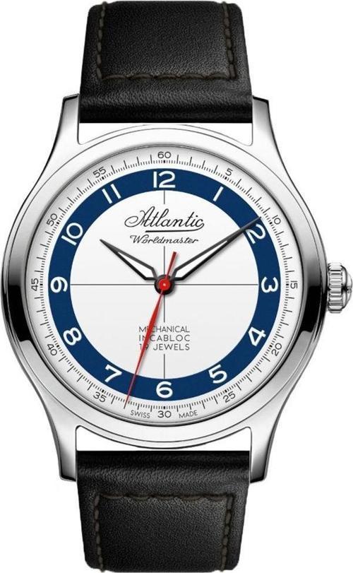 ATLANTIC 53680.41.13 Erkek Kol Saati