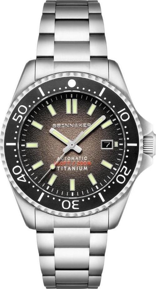 SPINNAKER SP-5084-66 Erkek Kol Saati