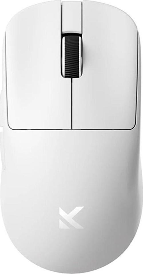 L7 Pro 8K Hz Beyaz Kablosuz Gaming Mouse (Mc-L7-3)