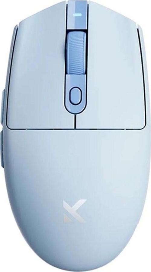 G3 Mavi Kablosuz Gaming Mouse (Mc-G3-17)