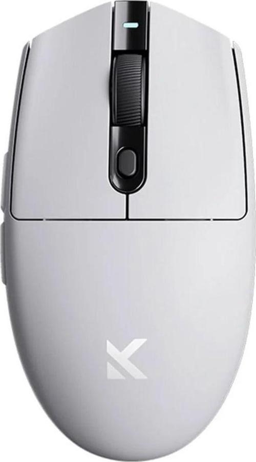 G3 Beyaz Kablosuz Gaming Mouse (Mc-G3-15)