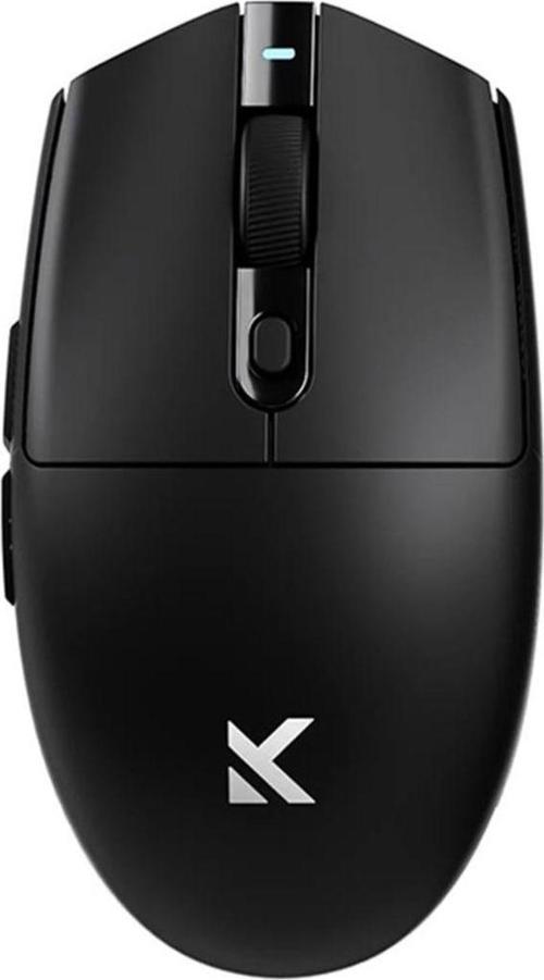 G3 Ultra (Dual 8K) 8K Hz Siyah Kablosuz Gaming Mouse (Mc-G3-7)