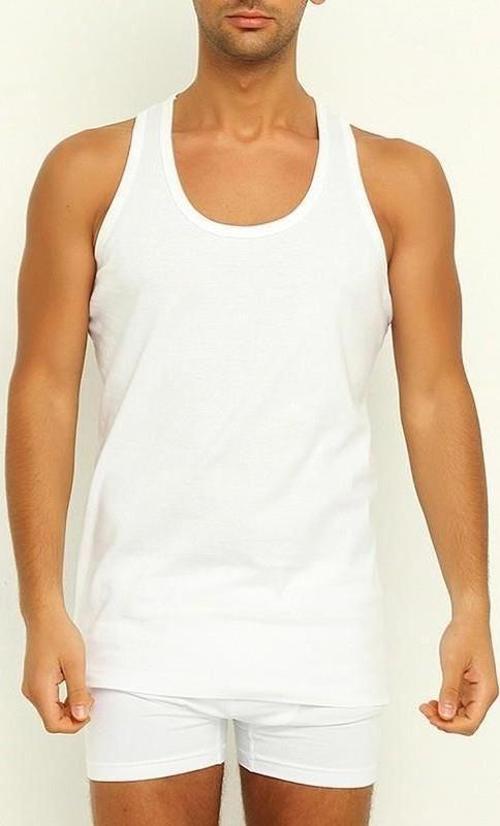 375 Formen Beyaz Rambo Atlet