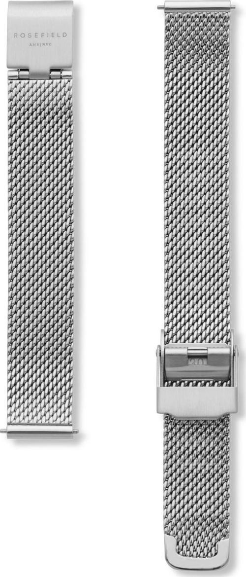 ROSEFIELD 26SI.S159 Metalik 12mm Çelik Kordon