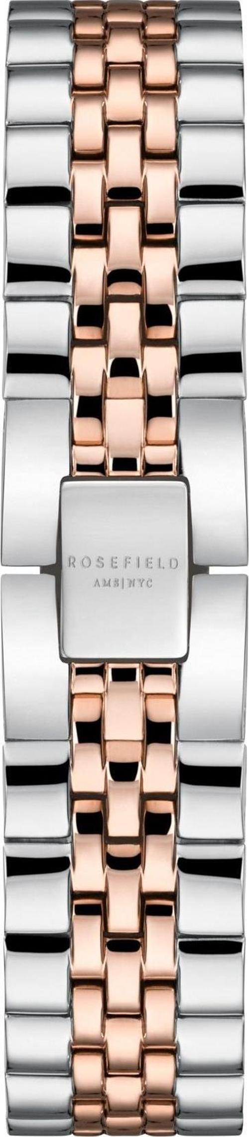 ROSEFIELD 26SRGDS205 MetalikRose 12mm Çelik Kordon