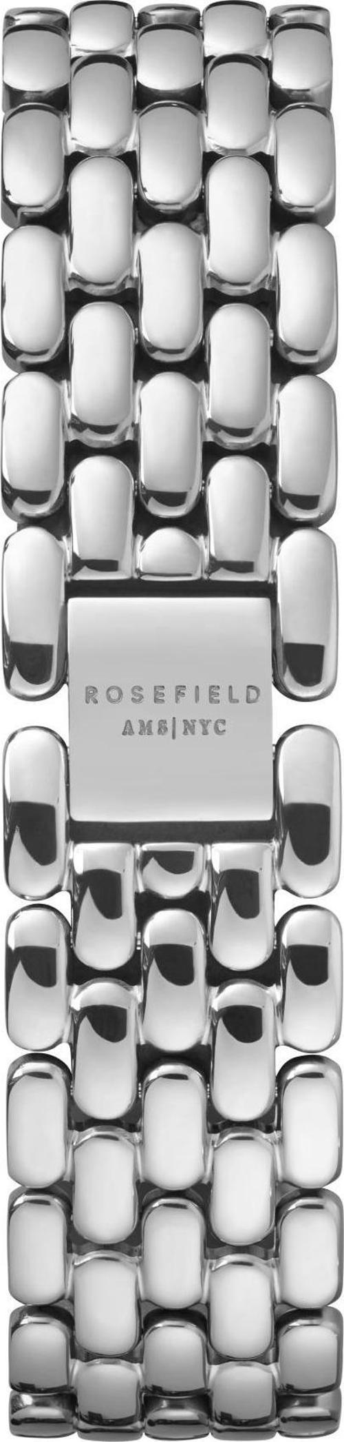 ROSEFIELD CNSS.S201 Metalik 16mm Çelik Kordon