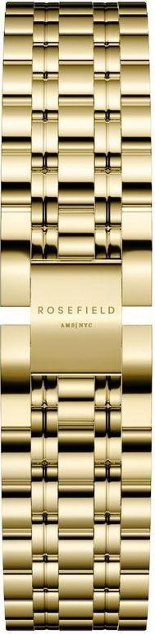 ROSEFIELD OCWSG.S231 Gold 14mm Çelik Kordon