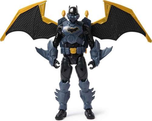 Batman Adventures Night Sky Batman Aksiyon Figürü 30 cm 6070532