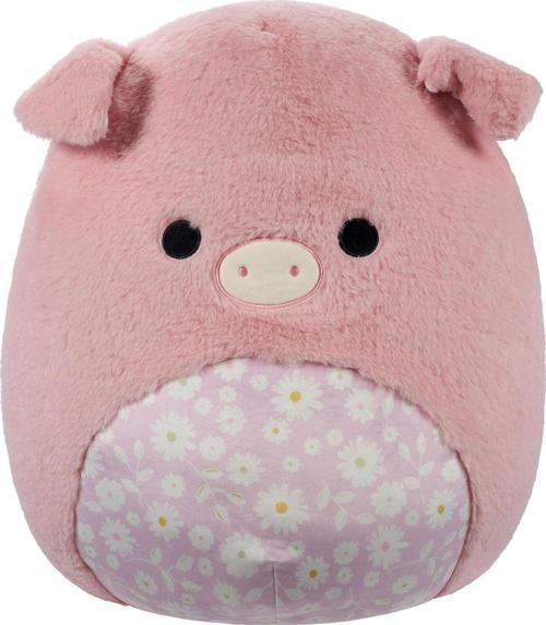 FuzzAMallows Domuzcuk Peter 30 cm ER00706