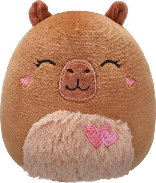Kapibara Lijjian 20 cm VA01325