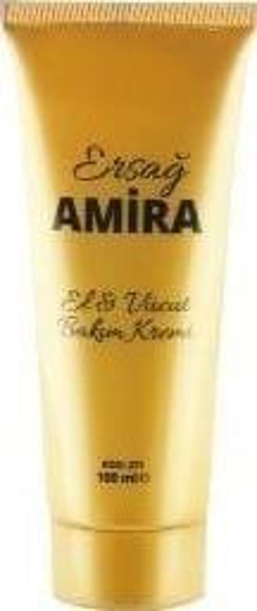 Amira El Ve Vücut Bakım Kremi 100 Ml