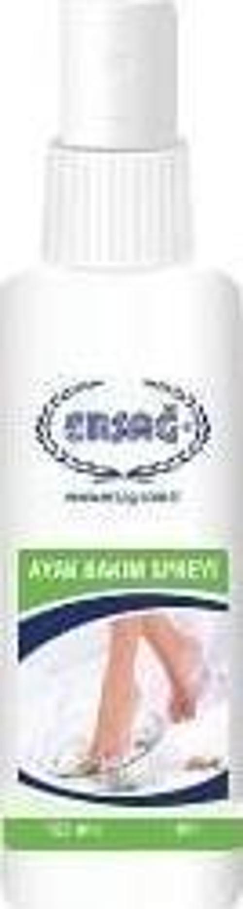 Ayak Bakım Spreyi 125 Ml.