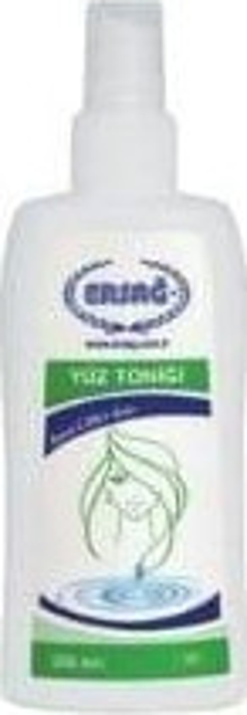 Yüz Toniği (Kuru Ciltler Için) 200 ml