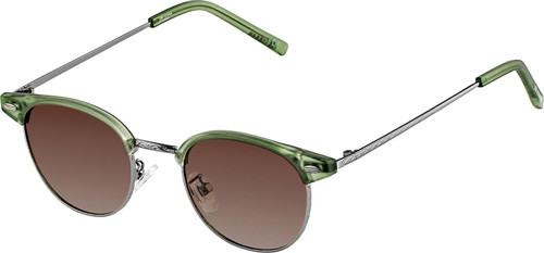 LC1611.C1 47 Polarize Unisex Güneş Gözlüğü