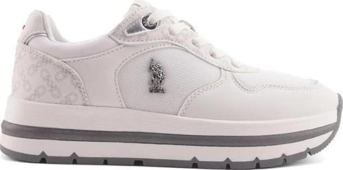 U.s polo Assn Shery 5FX Kadın Spor Ayakkabı