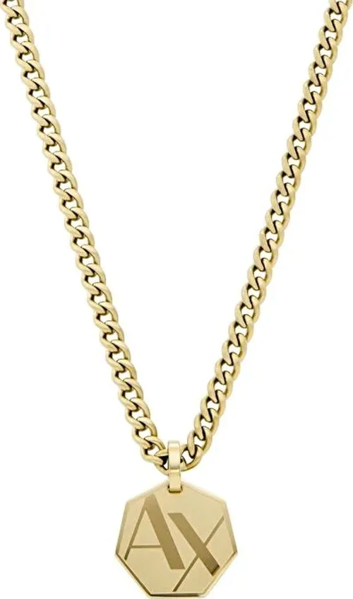 Jewel AXG0152-710 Erkek Kolye