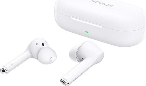 Magıc Earbuds Anc Bt Kulaklık White