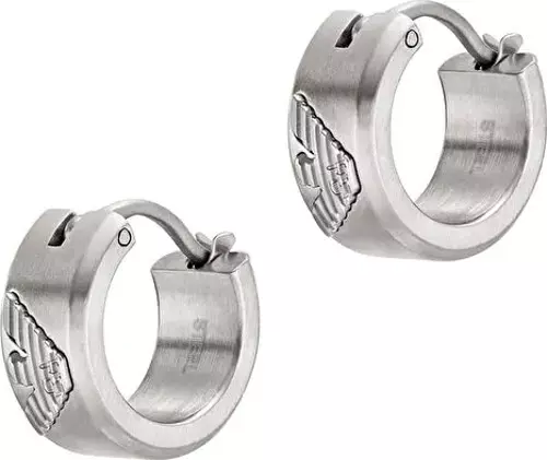 Armani Jewel AJEGS3165-040 Erkek Takı