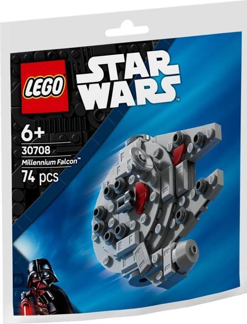 30708 Millennium Falcon - polybag