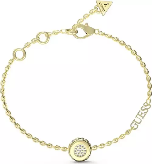 Guess JGUJUBB04594JWYGS Kadın Bileklik