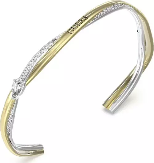 Guess JGUJUBB05069JWYGRHS Kadın Bileklik