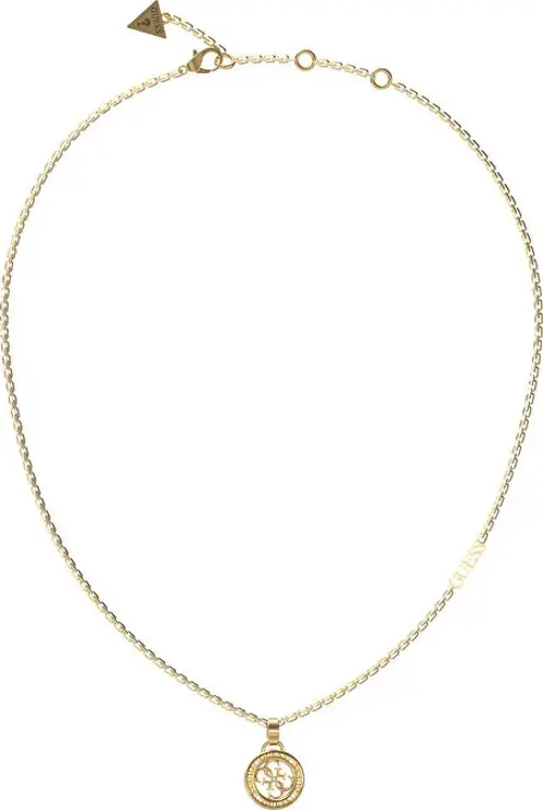 Guess JGUJUBN02288JWYGBKTU Kadın Kolye