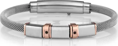 Jewel PRGJAG1041 Erkek Bileklik