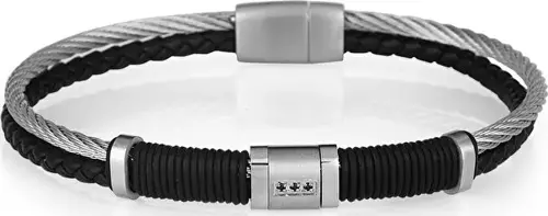 Jewel PRGJAG1160-01 Erkek Bileklik
