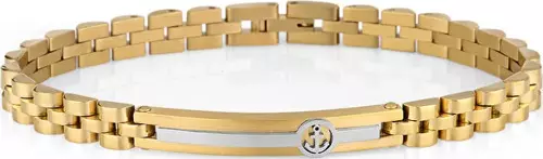 Jewel PRGJAG1171-03 Erkek Bileklik