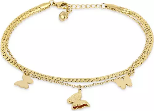 Jewel PRGJHUI107-02 Kadın Bileklik