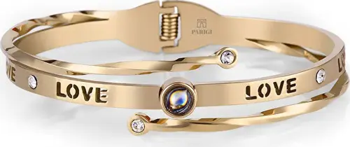Jewel PRGJWL637-03 Kadın Bileklik