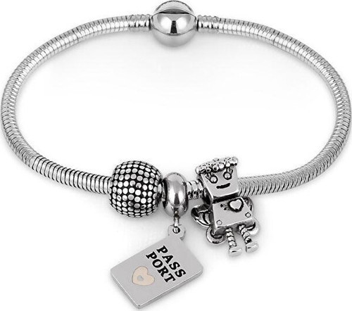 Jewel PRGJYK3411 Kadın Bileklik