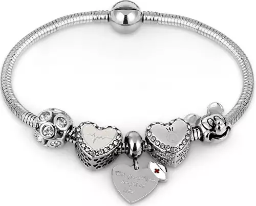 Jewel PRGJYK5088 Kadın Bileklik