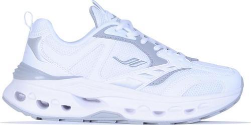 Axıs Flex Beyaz Yürüyüş Koşu Unisex Spor Ayakkabı