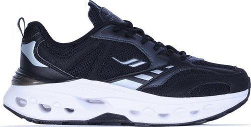 Axıs Flex Siyah Yürüyüş Koşu Unisex Spor Ayakkabı